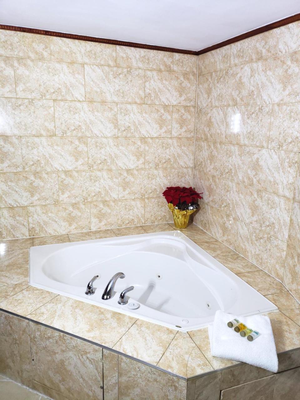 Regency Inn & Suites Корнуолл Экстерьер фото